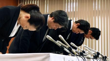 【医療】名大病院、誤診　B型肝炎ウイルス感染歴のある関節リウマチの70代女性死亡　ウイルスの再活性化に気付かず適切な治療せず